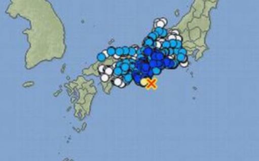 世界十大海啸排名，可怕的天灾（敬畏自然）