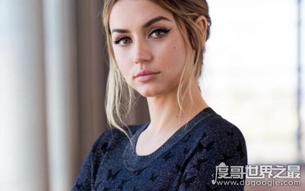 世界上十大美人排行榜，世界上最漂亮的十大女人都有谁（中国林允上榜）