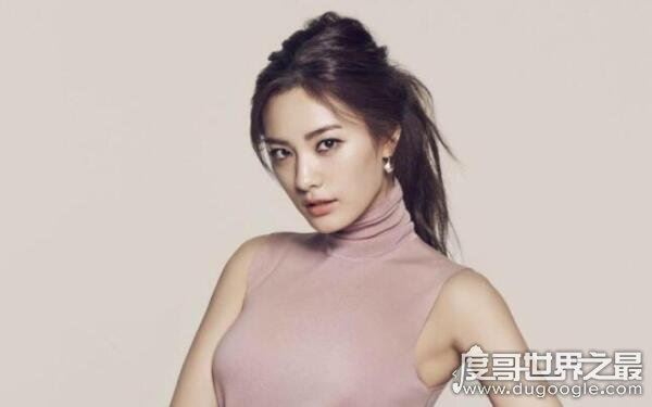 世界上十大美人排行榜,世界上最漂亮的十大女人都有谁(中国林允上榜)