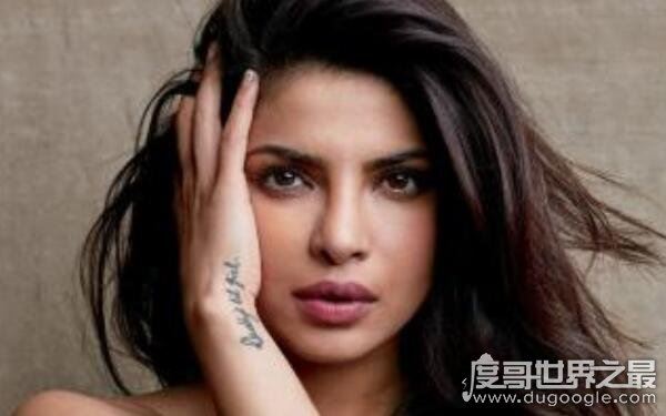 世界上十大美人排行榜，世界上最漂亮的十大女人都有谁（中国林允上榜）