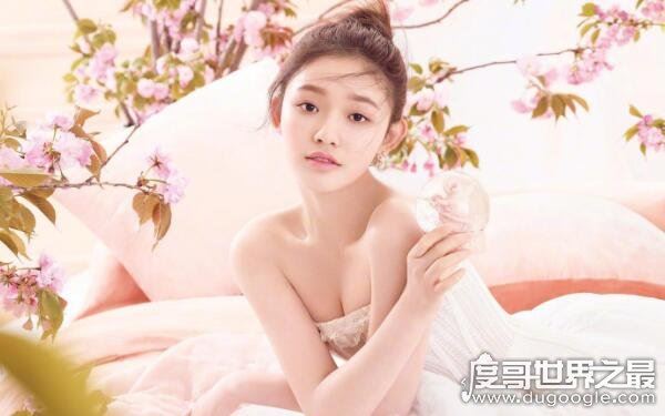 世界上十大美人排行榜，世界上最漂亮的十大女人都有谁（中国林允上榜）