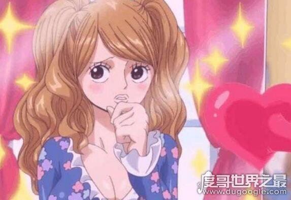 海贼王布琳的内心世界，黑化的夏洛特布琳因山治一句话改变