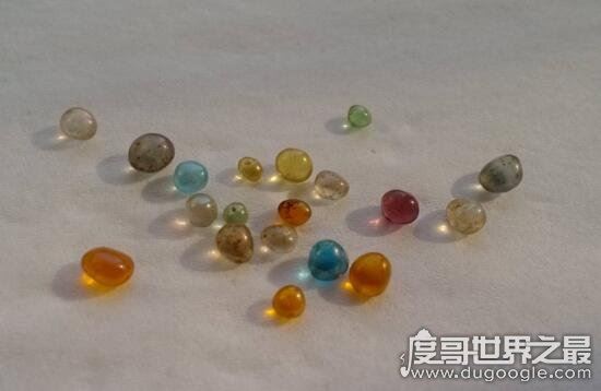 真正的舍利子是什么，珍贵的舍利子图片其实是假的