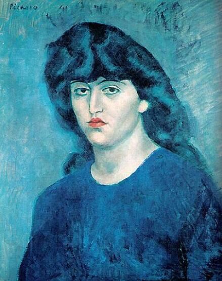 十幅最贵的毕加索的画，阿尔及尔的女人价值1.79亿美元