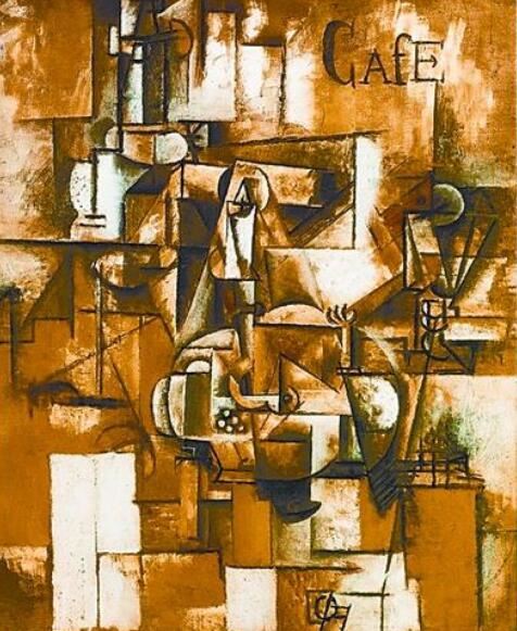 十幅最贵的毕加索的画，阿尔及尔的女人价值1.79亿美元