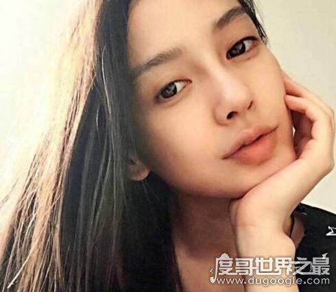中国现代四大美女，范冰冰气场全开杨幂带货女王