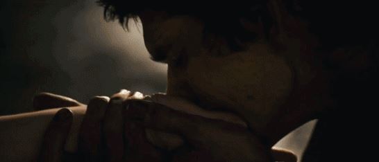 男朋友尺寸大什么体验,会很疼但却又很舒服(你有福了)