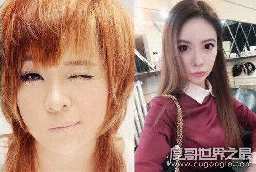 结石姐寻老公深扒华晨宇女朋友，正牌女友竟是武汉万芙伽