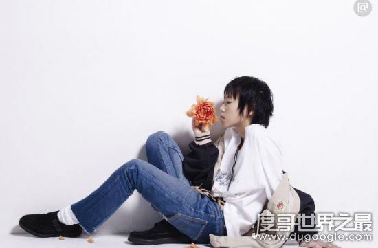 网曝窦靖童承认出柜石锤,看天后王菲如何淡定处理