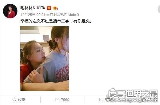 网曝窦靖童承认出柜石锤，看天后王菲如何淡定处理