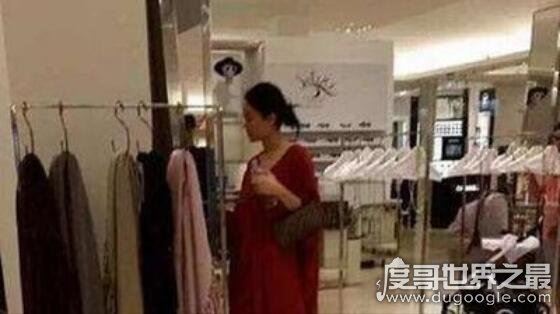 王菲48岁产子孕肚明显,3个孩子3个老公(谢霆锋怒怼记者找死)