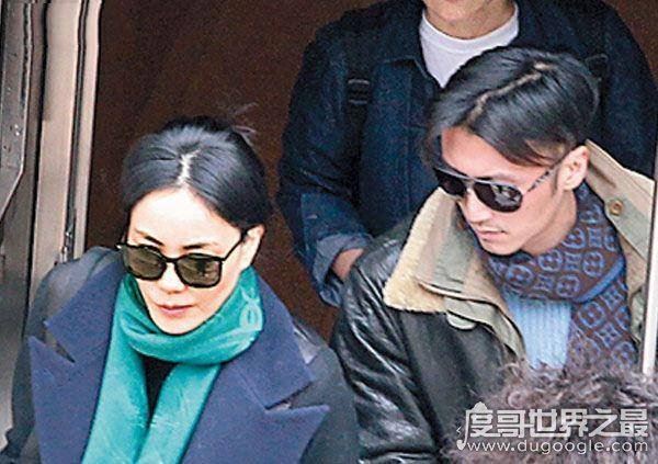 王菲48岁产子孕肚明显,3个孩子3个老公(谢霆锋怒怼记者找死)