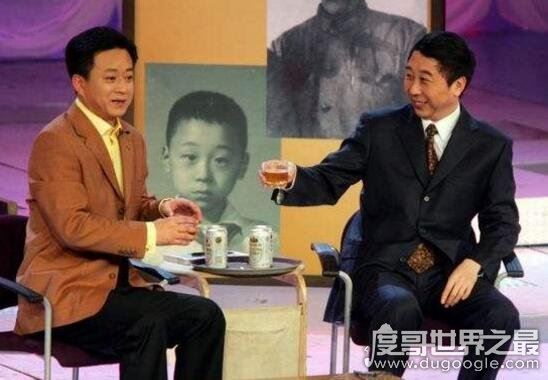 冯巩的爷爷冯家遇背景，曾祖父冯国璋是民国副总统