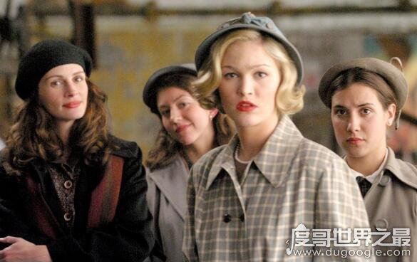 5部女性必看电影推荐，这些经典电影每一部都值得收藏品味