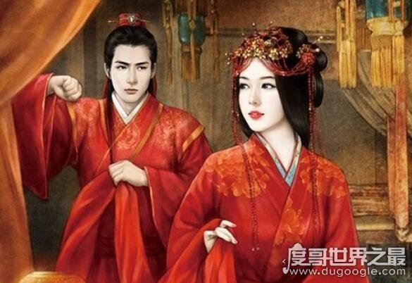 详解人生四大喜事，盘点古今四大悲喜事