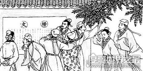 详解人生四大喜事,盘点古今四大悲喜事