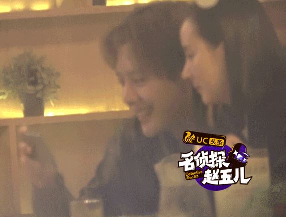 徐海乔恋情曝光，徐妈节目中爆料的前女友身份揭晓