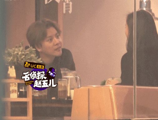 徐海乔恋情曝光，徐妈节目中爆料的前女友身份揭晓