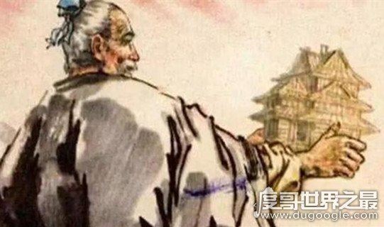 木匠鼻祖鲁班姓什么,姬姓原名公输般(或是周王室贵族后裔)