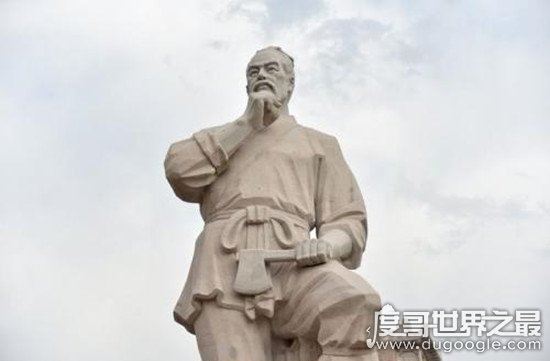 木匠鼻祖鲁班姓什么，姬姓原名公输般(或是周王室贵族后裔)