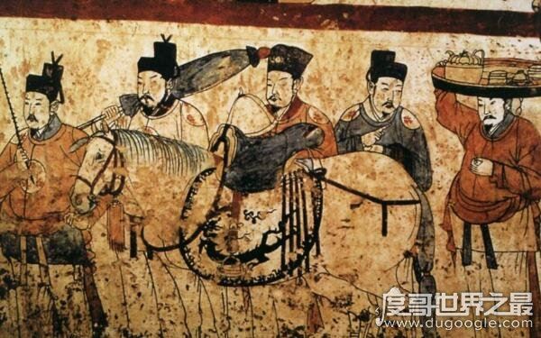 非常稀少的姓氏，死姓起源于哪（古老的鲜卑族姓氏）