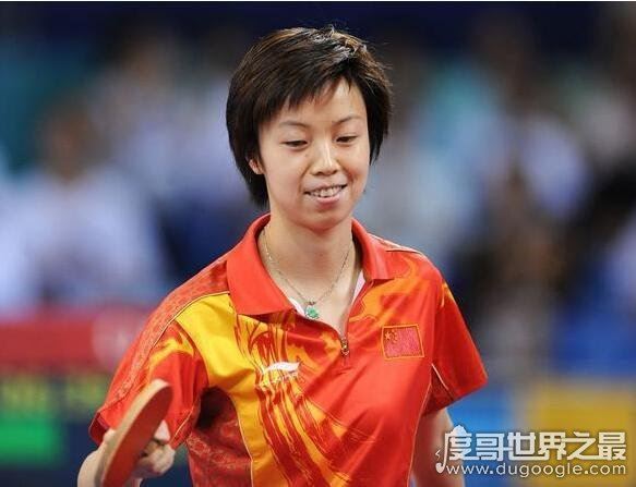 大魔王张怡宁老公徐威,虽是钻石王老五但嫁给了爱情