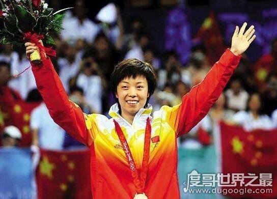 大魔王张怡宁老公徐威，虽是钻石王老五但嫁给了爱情