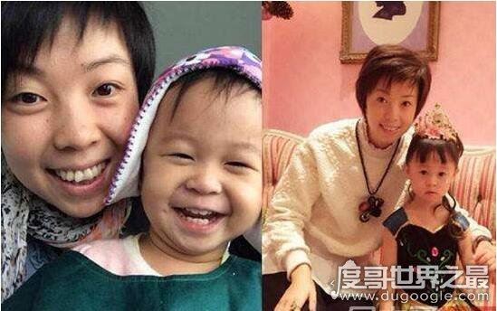 大魔王张怡宁老公徐威，虽是钻石王老五但嫁给了爱情