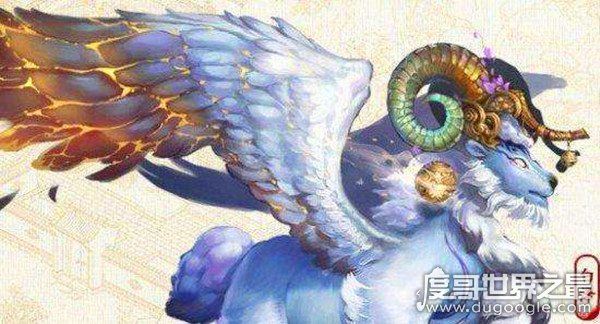 白泽是什么神兽，乃洪荒最强祥瑞之兽（通晓万物/口吐人言)