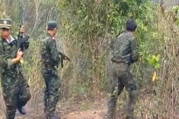 击毙海南悍匪刘进荣，极强反侦察能力耗费极多警力