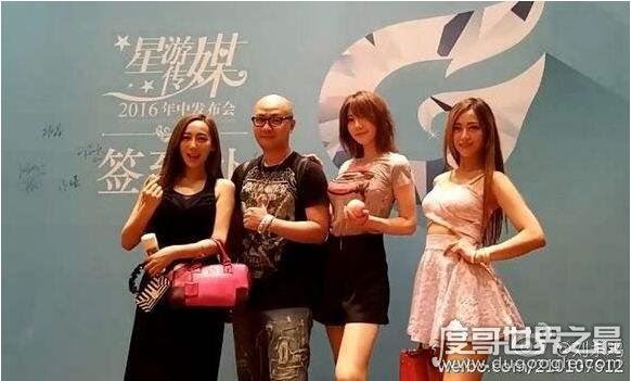 熊猫TV主播刘杀鸡是谁，房地产富二代刘万鑫叫板王思聪