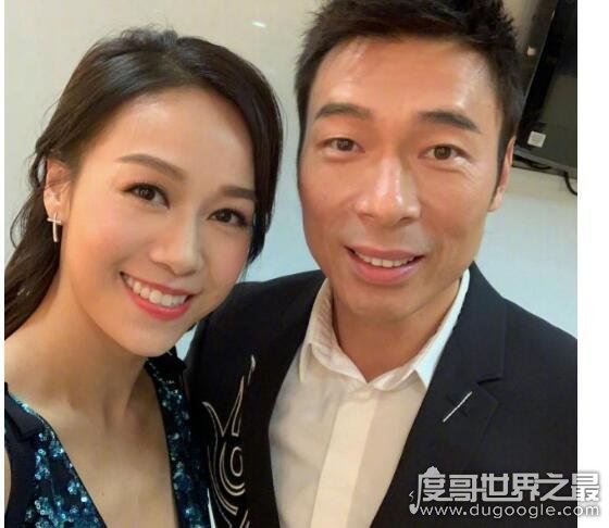 黄心颖关微博评论,与许志安双双出轨被曝大尺度亲密视频
