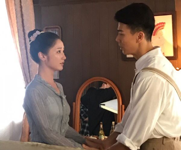 小娘惹各个人物结局,月娘变富商强势回归黄家