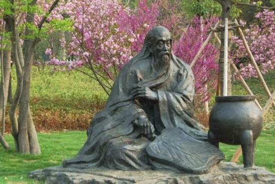 彭祖活了多少岁，880岁高龄彭祖长寿秘诀传说