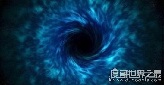 宇宙中最大的黑洞，巨型黑洞能吞进3亿个太阳