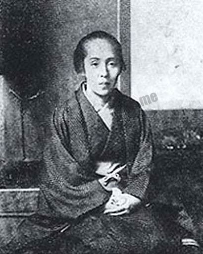 长尾郁子 日本历史上的超能力千里眼事件