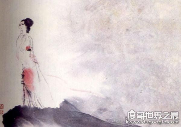 传说中关于石头的故事，忠心黄牛为等主人化为卧牛石