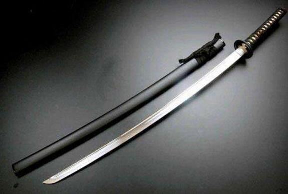 揭秘中国唐刀，横刀/仪刀/陌刀/障刀(唐代军刀的统称)