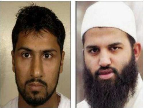 世界十大恐怖分子，六个都是基地组织的头目