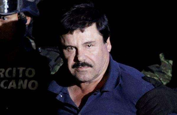 世界十大恐怖分子，六个都是基地组织的头目