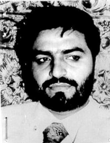 世界十大恐怖分子，六个都是基地组织的头目