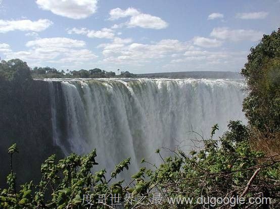 世界七大自然奇观，世界新七大自然奇观大全(美不胜收)