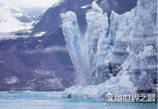 世界七大自然奇观，世界新七大自然奇观大全(美不胜收)