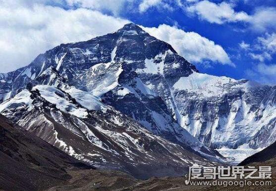 世界七大自然奇观,世界新七大自然奇观大全(美不胜收)