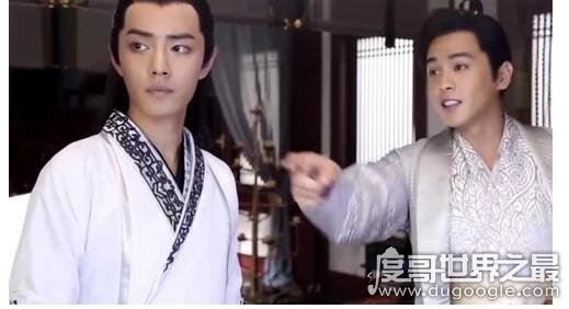 庆余年言冰云娶了谁，在剧中并没有感情线(但是他喜欢沈小姐)