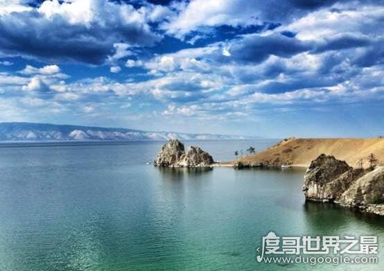 世界七大自然奇观,世界新七大自然奇观大全(美不胜收)