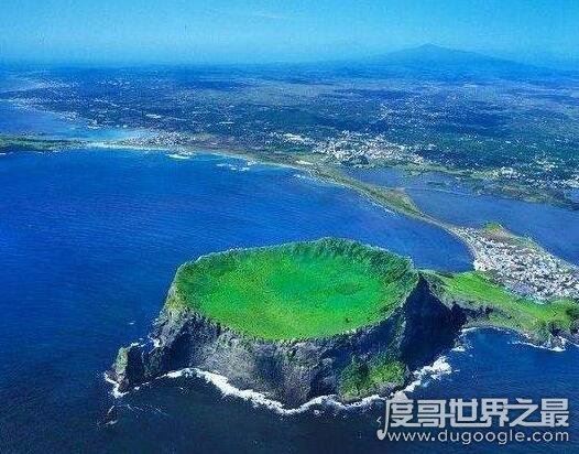 世界七大自然奇观,世界新七大自然奇观大全(美不胜收)