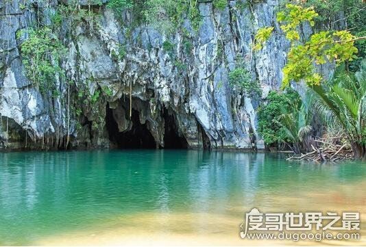 世界七大自然奇观,世界新七大自然奇观大全(美不胜收)