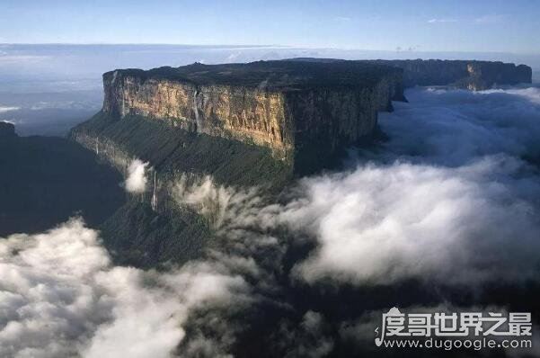 世界七大自然奇观,世界新七大自然奇观大全(美不胜收)
