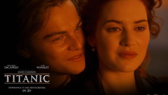 泰坦尼克号女主角，20年后凯特·温斯莱特近照